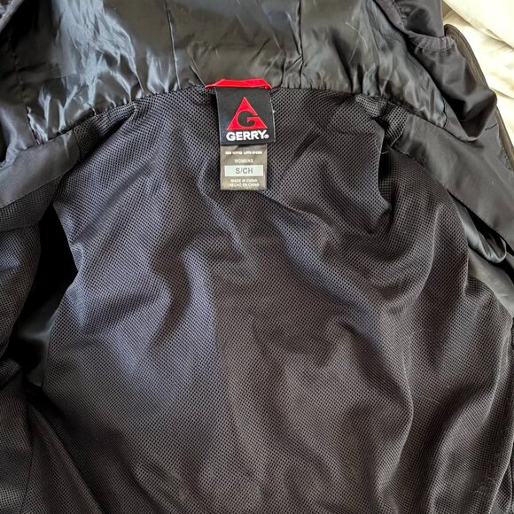 Gerry Women's Hooded Softshell Jacket - Size Small - Picture 11 of 11